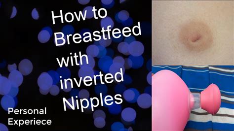 Big Tits <b>Inverted</b> <b>Nipple</b> Play, Close Up. . Inverted nipples porn